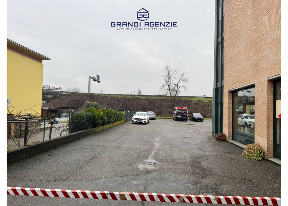 Vendita Appartamento a Parma monolocale Zona Fiera di 47 mq